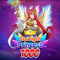 Starlight Princess 1000